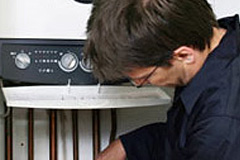 boiler repair Staple Cross