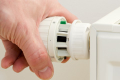 Staple Cross central heating repair costs