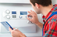free Staple Cross gas safe engineer quotes